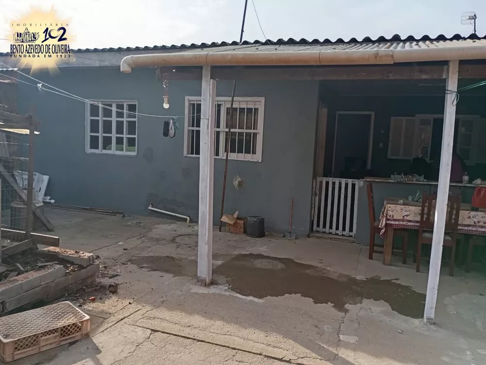 Casa, 2 quartos, 150 m² - Foto 1