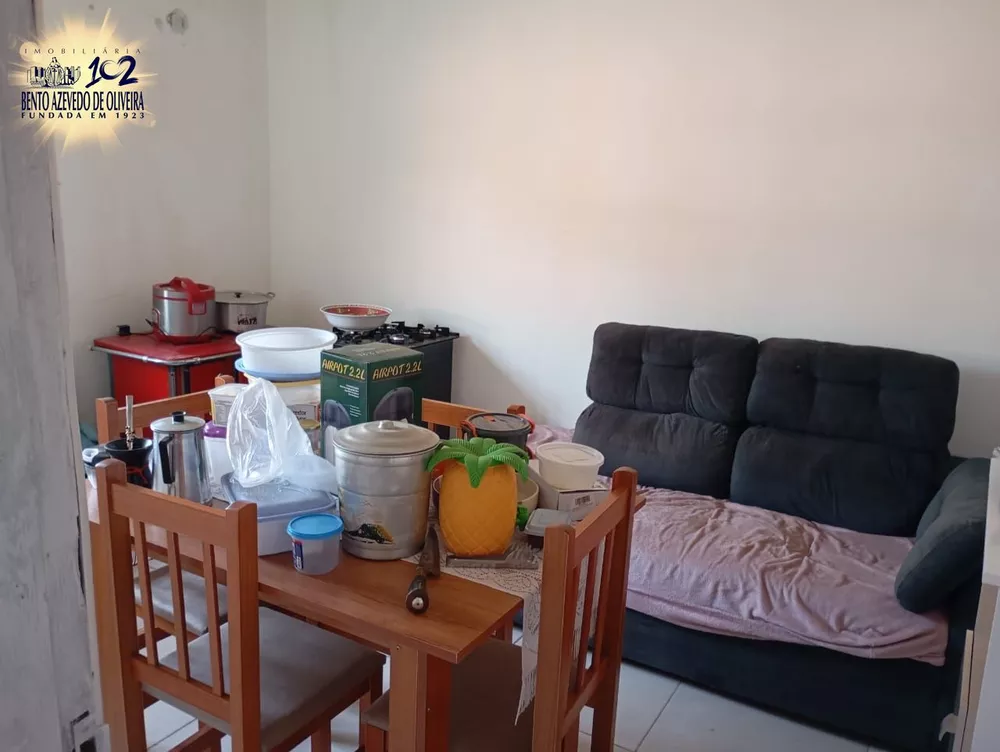 Casa, 2 quartos, 150 m² - Foto 6