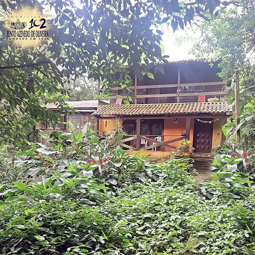Chácara, 3 quartos, 2 hectares - Foto 1
