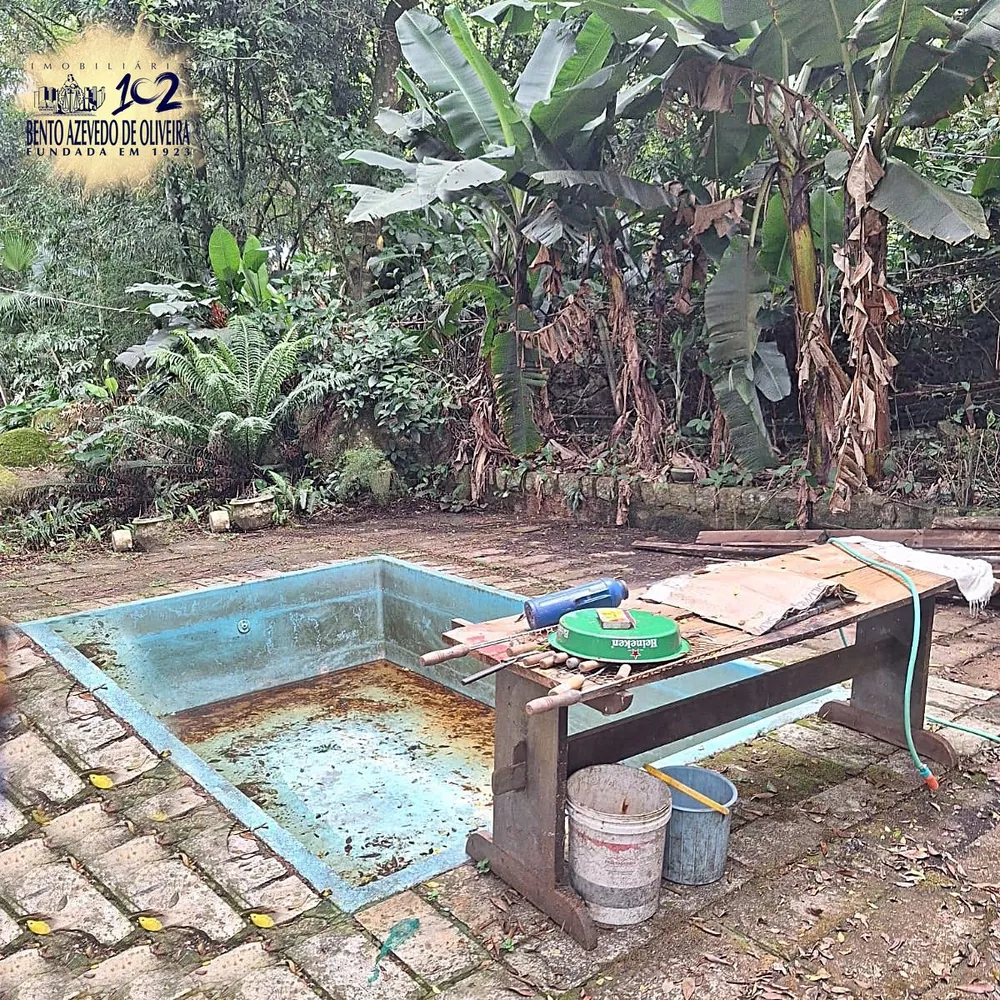 Chácara, 3 quartos, 2 hectares - Foto 4
