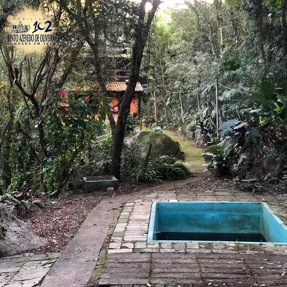 Chácara, 3 quartos, 2 hectares - Foto 2