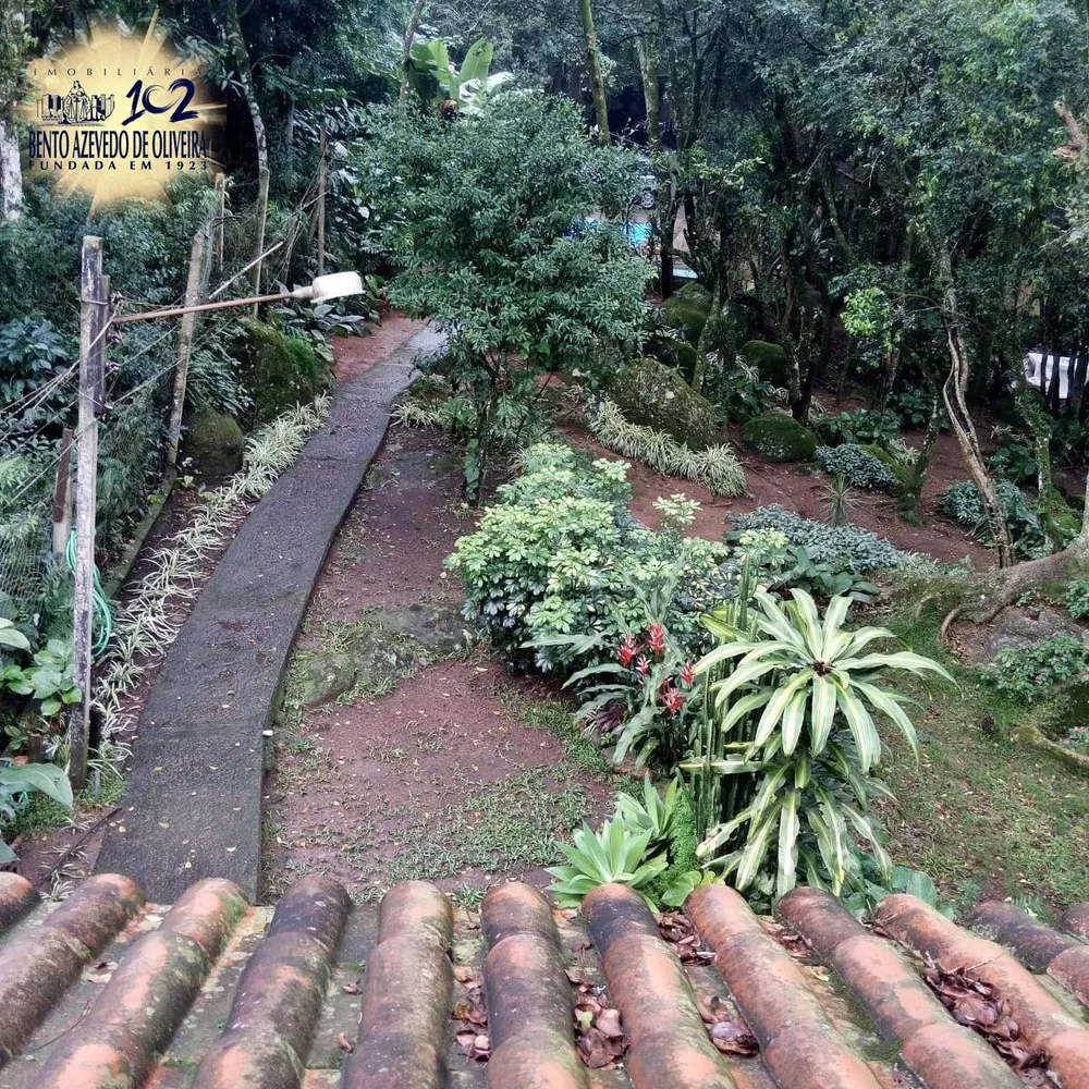 Chácara, 3 quartos, 2 hectares - Foto 8