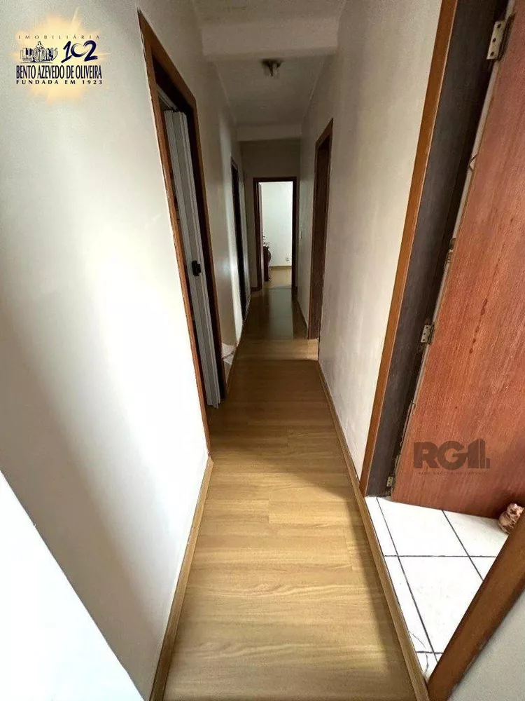 Casa, 4 quartos, 160 m² - Foto 1