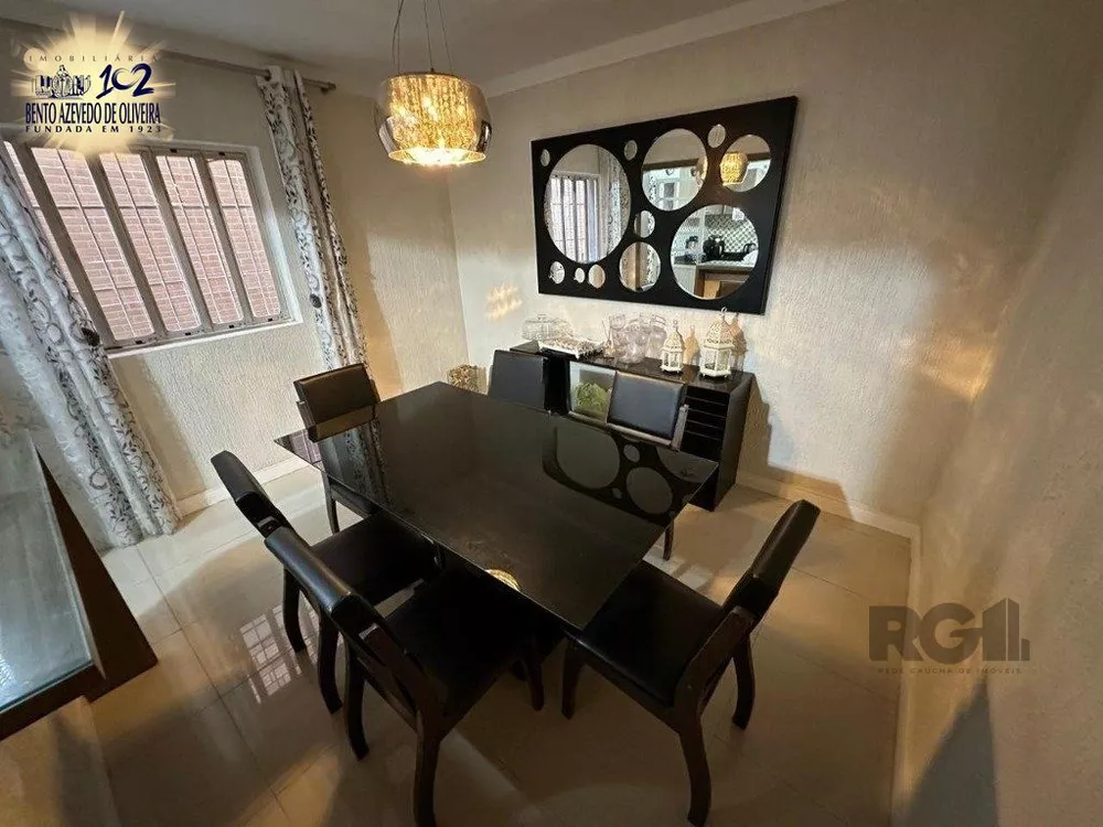 Casa, 4 quartos, 160 m² - Foto 8
