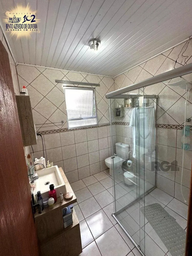 Casa, 4 quartos, 160 m² - Foto 3