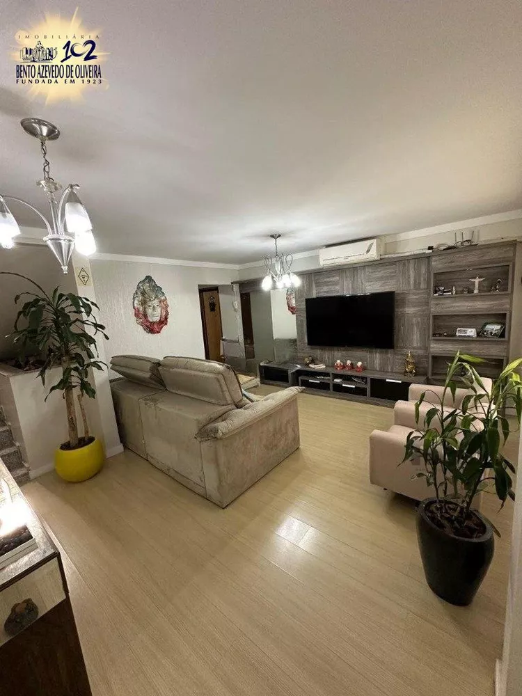 Casa, 4 quartos, 160 m² - Foto 6
