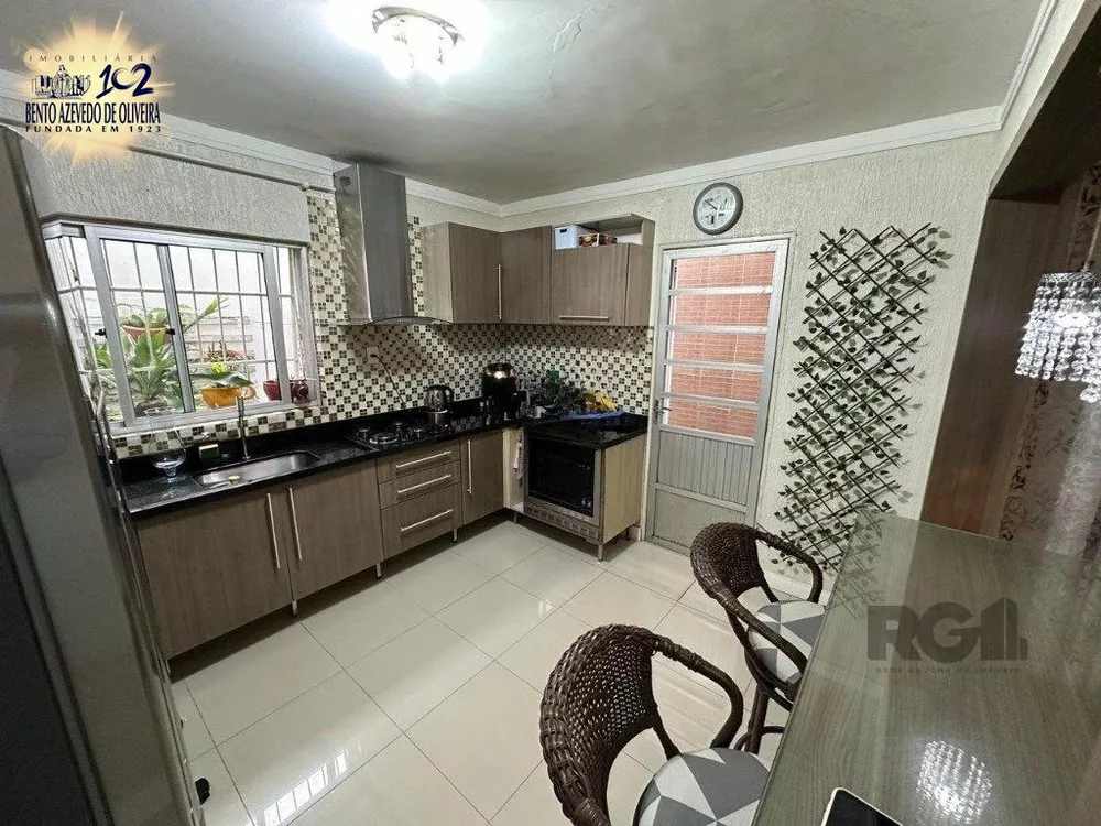 Casa, 4 quartos, 160 m² - Foto 7