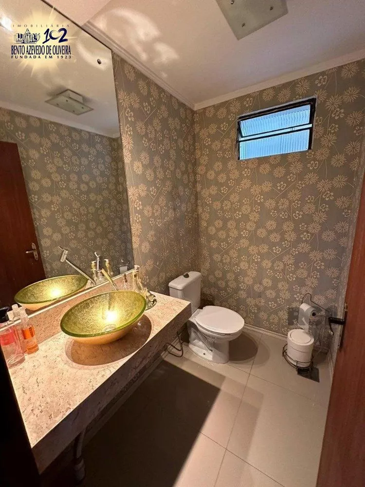 Casa, 4 quartos, 160 m² - Foto 5