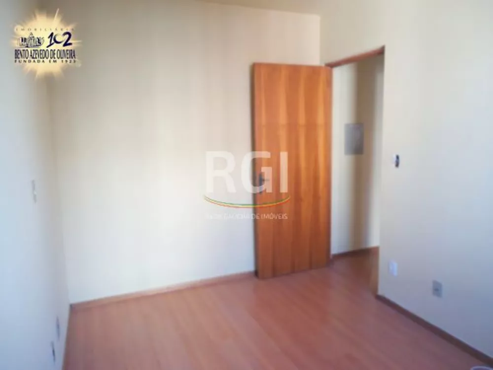 Apartamento, 1 quarto, 44 m² - Foto 1