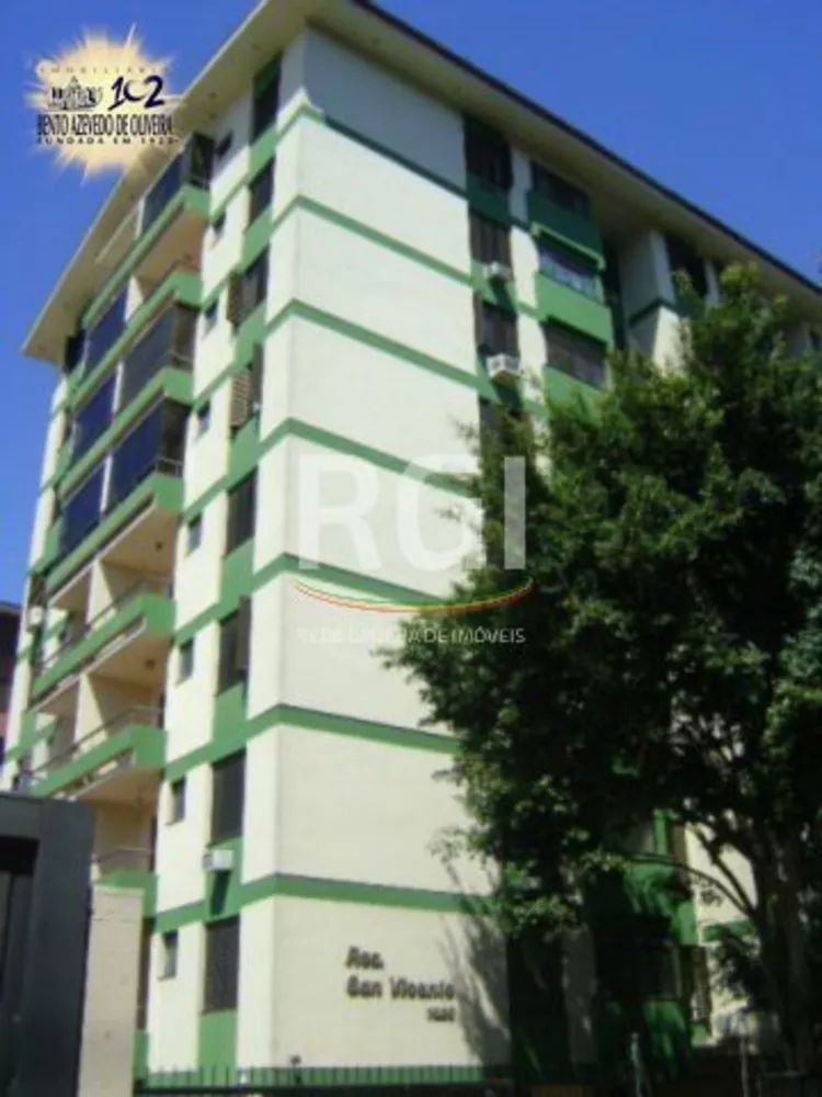 Apartamento, 1 quarto, 44 m² - Foto 4