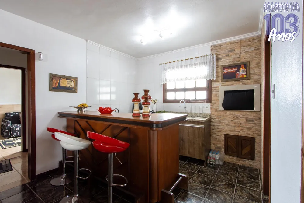 Casa, 3 quartos, 160 m² - Foto 3
