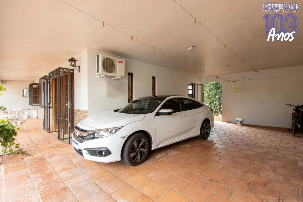 Casa, 3 quartos, 160 m² - Foto 1