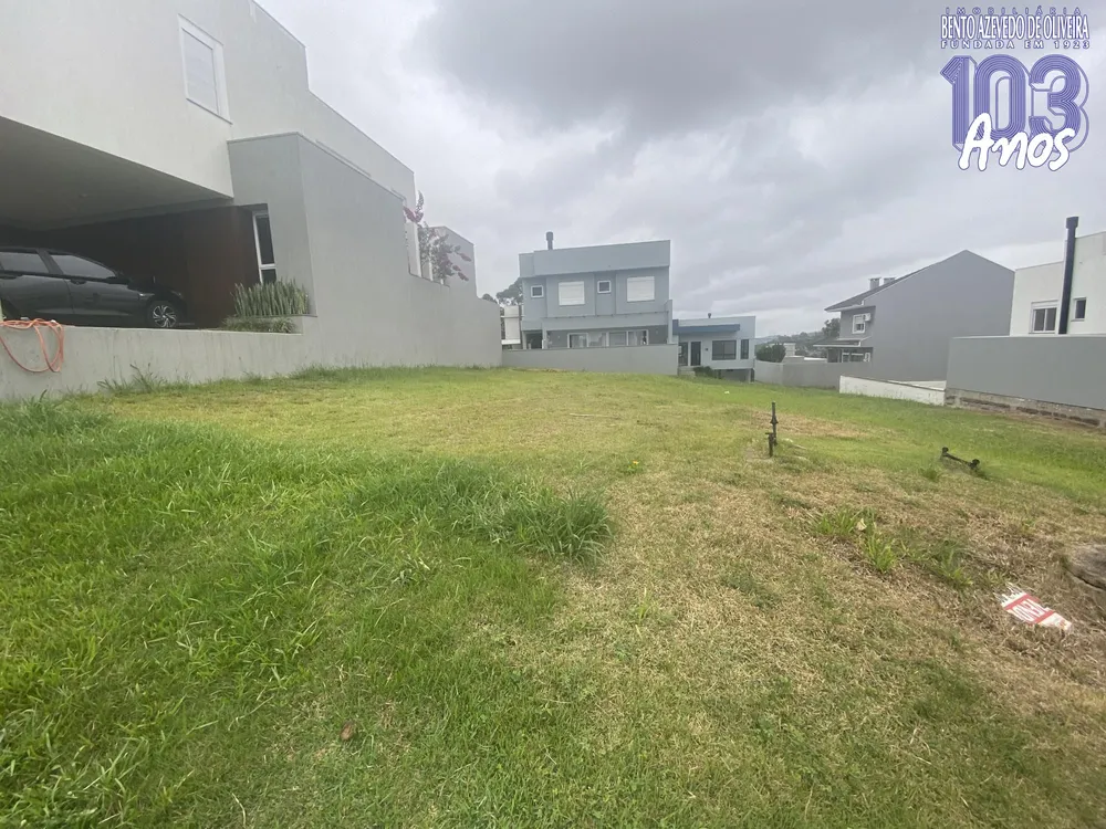 Terreno, 271 m² - Foto 1