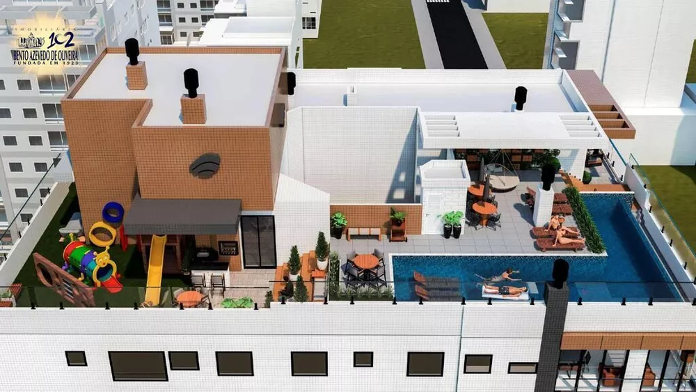 Apartamento, 4 quartos, 249 m² - Foto 6