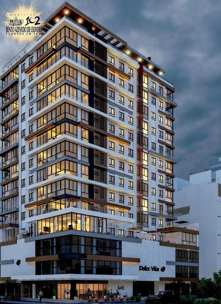 Apartamento, 4 quartos, 249 m² - Foto 2