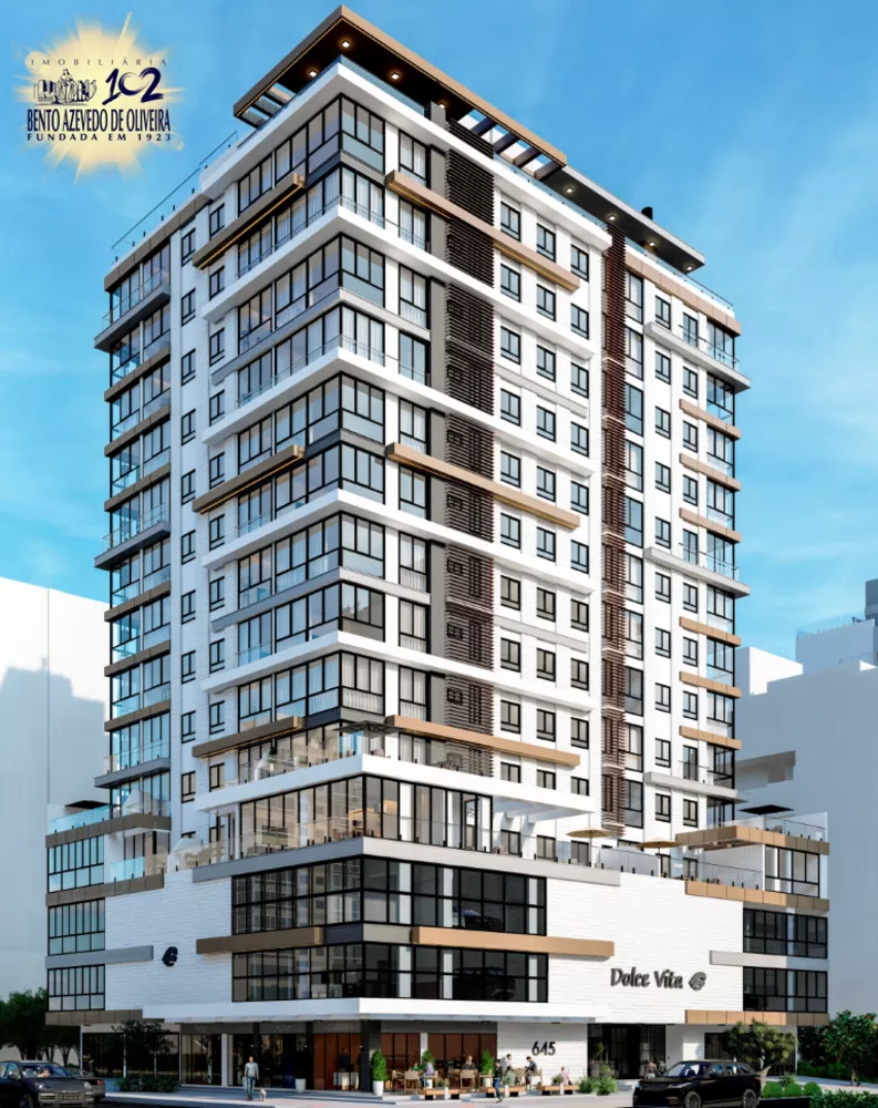 Apartamento, 4 quartos, 249 m² - Foto 3