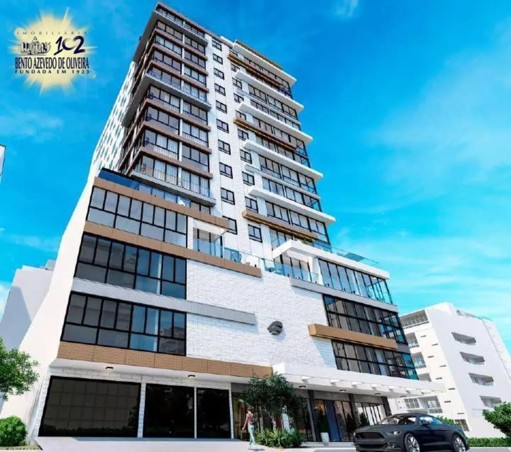 Apartamento, 4 quartos, 249 m² - Foto 5