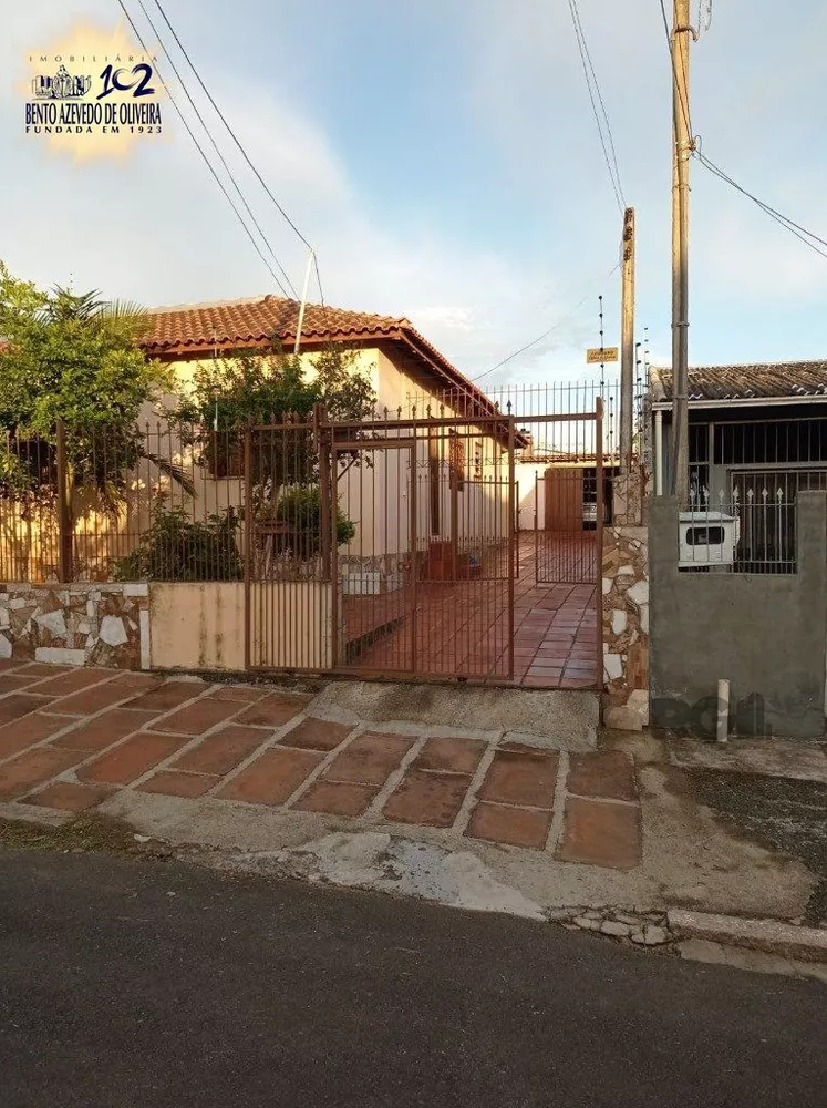 Casa, 3 quartos, 120 m² - Foto 4