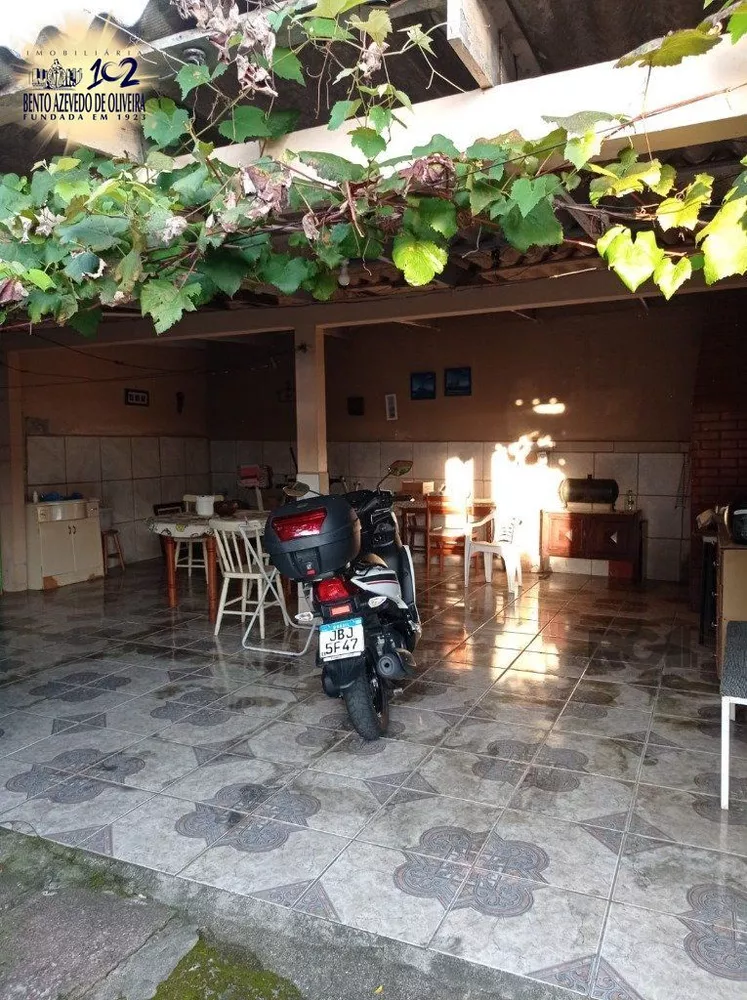 Casa, 3 quartos, 120 m² - Foto 7