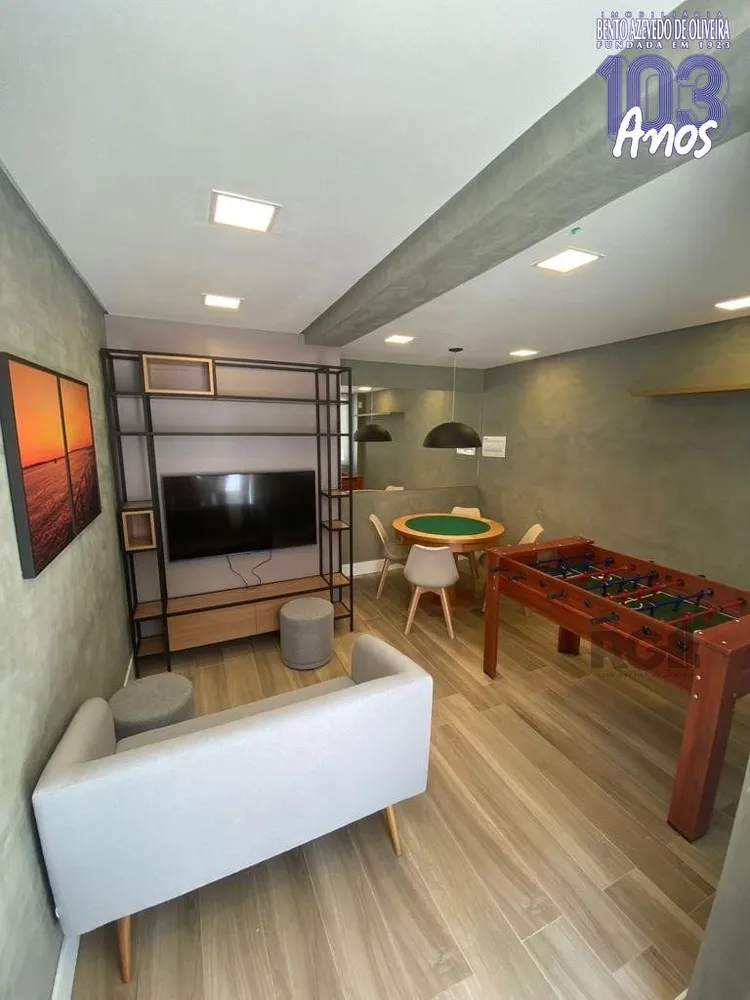 Apartamento, 2 quartos, 42 m² - Foto 3