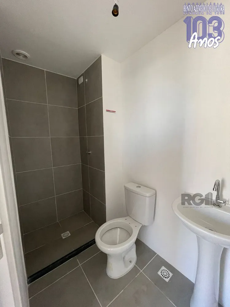 Apartamento, 2 quartos, 42 m² - Foto 6