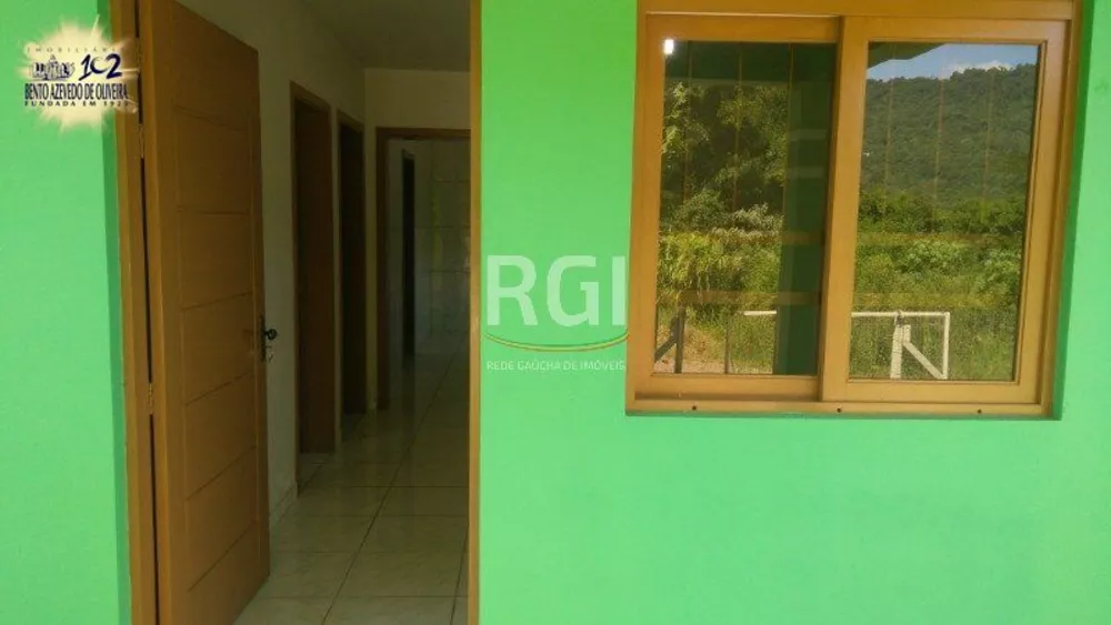 Casa, 3 quartos, 100 m² - Foto 6