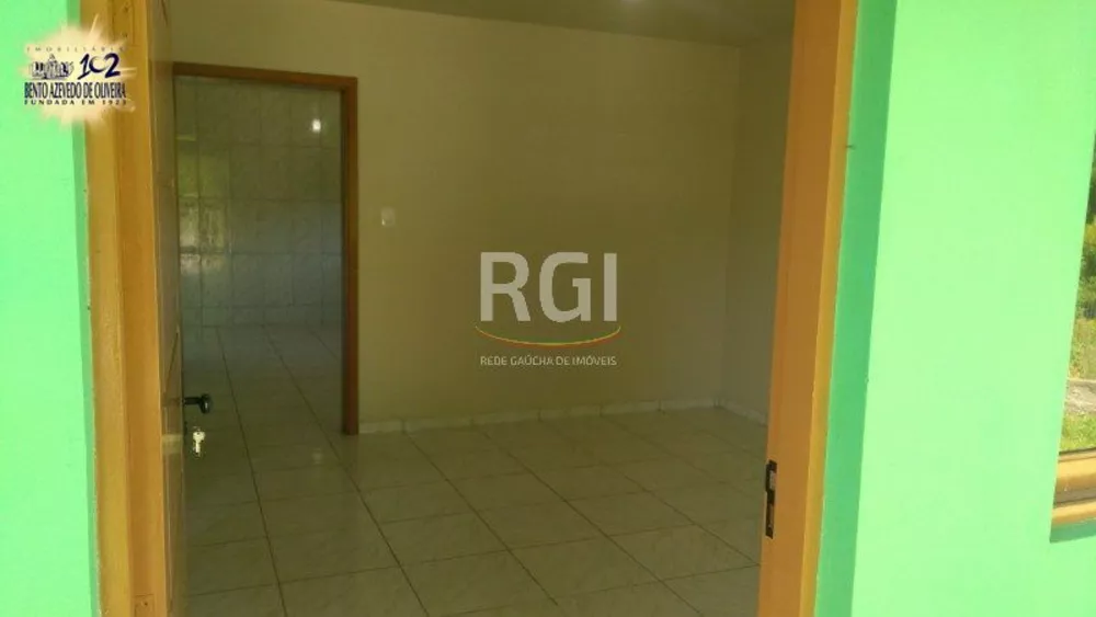 Casa, 3 quartos, 100 m² - Foto 1