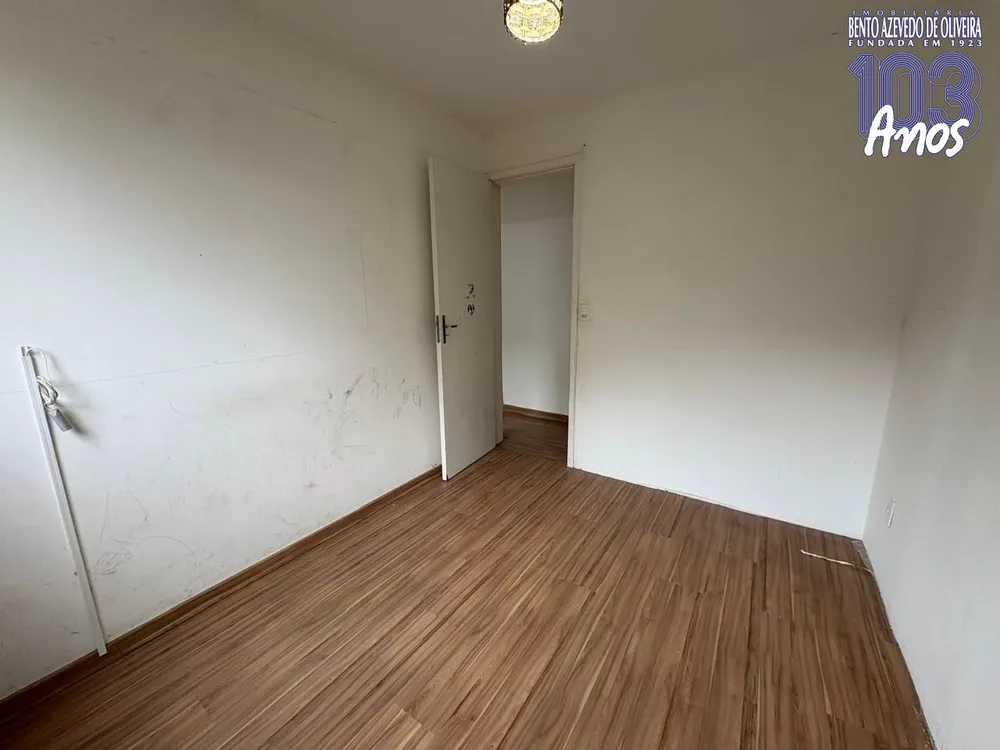 Apartamento, 2 quartos, 38 m² - Foto 2