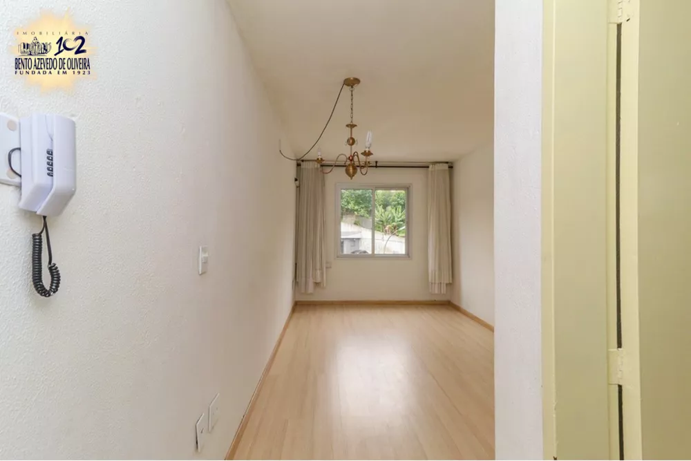 Apartamento, 1 quarto, 42 m² - Foto 8