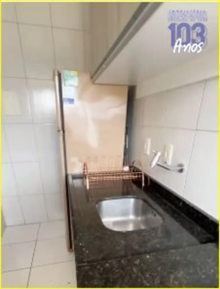 Apartamento, 1 quarto, 32 m² - Foto 5
