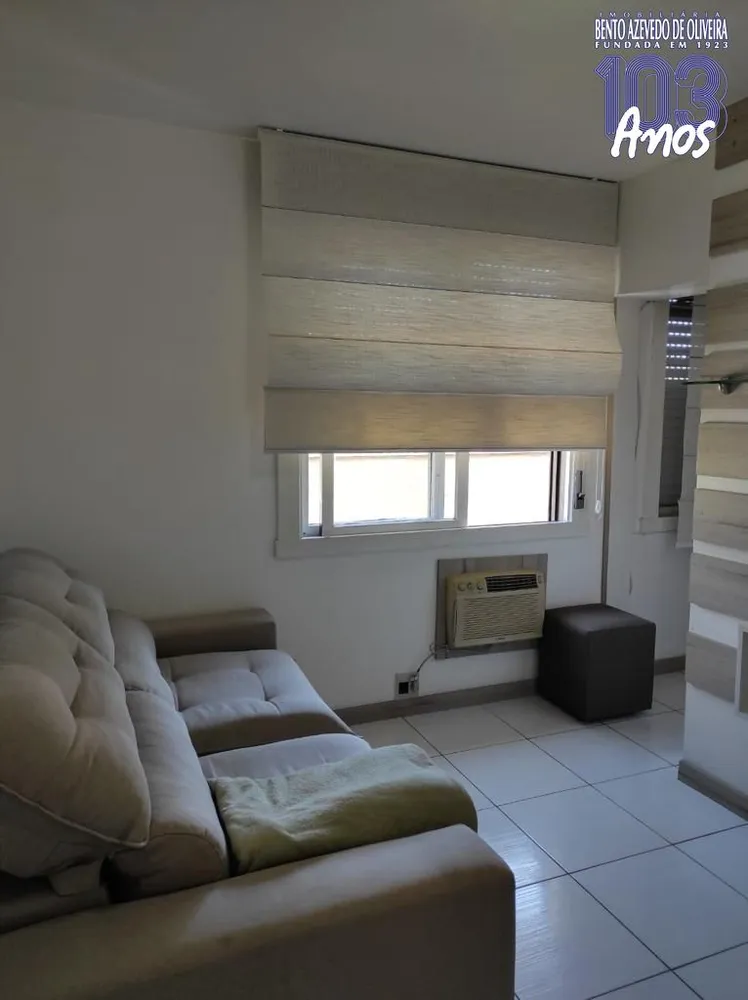 Apartamento, 1 quarto, 32 m² - Foto 2