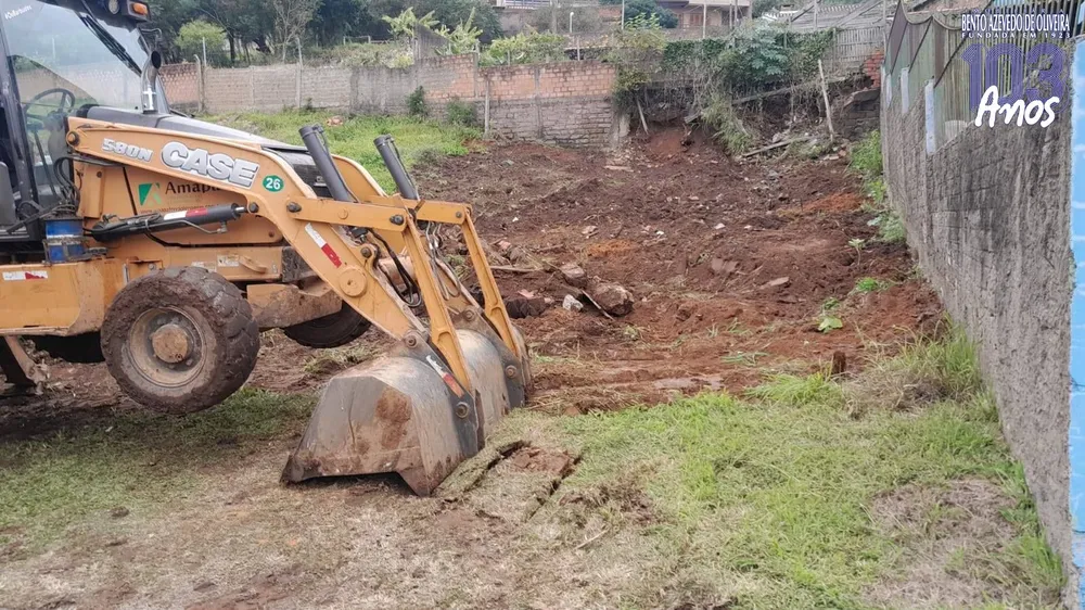 Terreno, 200 m² - Foto 3