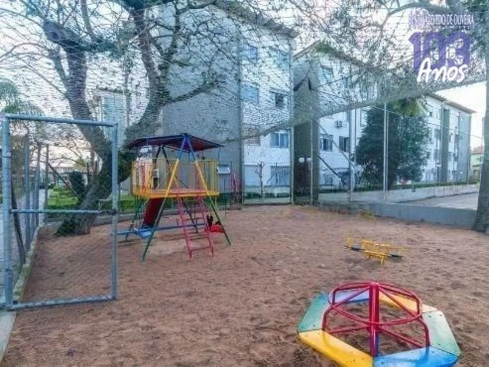 Apartamento, 2 quartos, 51 m² - Foto 7