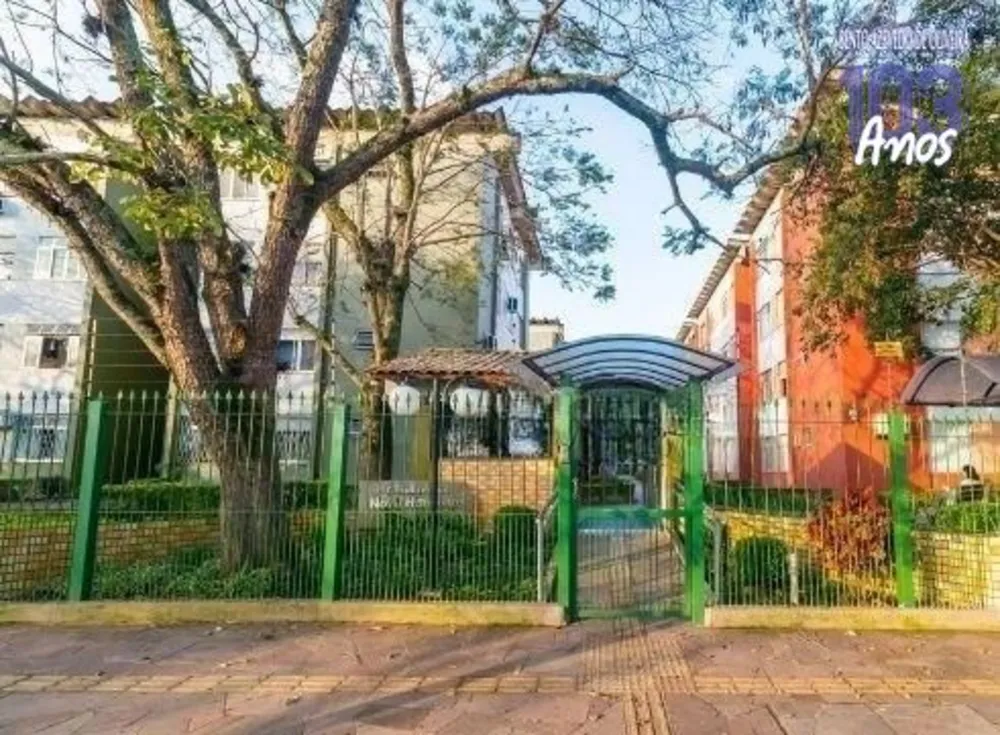 Apartamento, 2 quartos, 51 m² - Foto 1