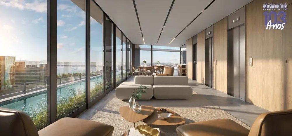 Apartamento, 1 quarto, 41 m² - Foto 4