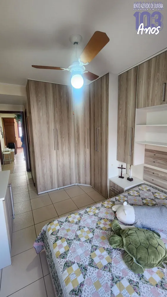Apartamento, 2 quartos, 101 m² - Foto 1