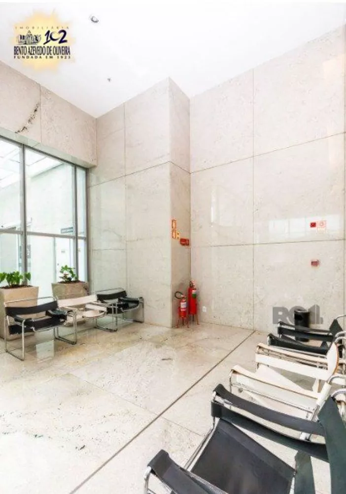 Sala-Conjunto, 44 m² - Foto 7