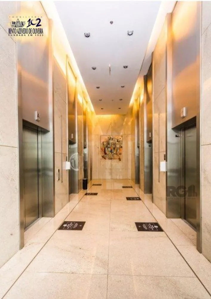 Sala-Conjunto, 44 m² - Foto 8