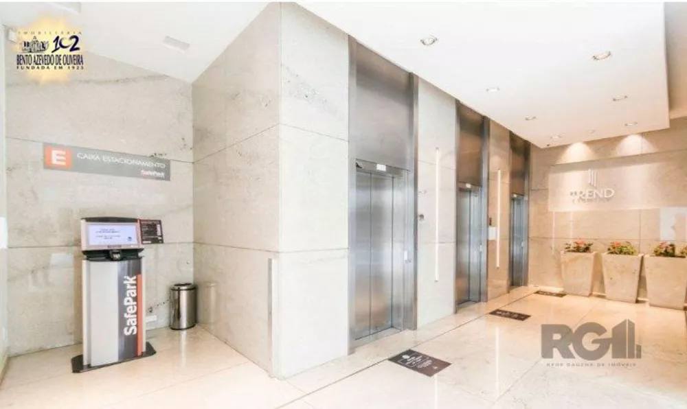 Sala-Conjunto, 44 m² - Foto 1