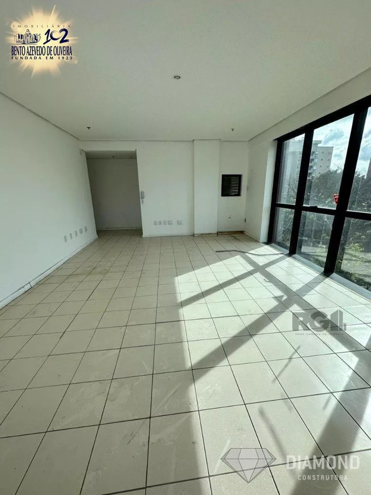 Sala-Conjunto, 39 m² - Foto 3
