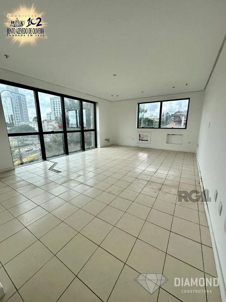 Sala-Conjunto, 39 m² - Foto 6