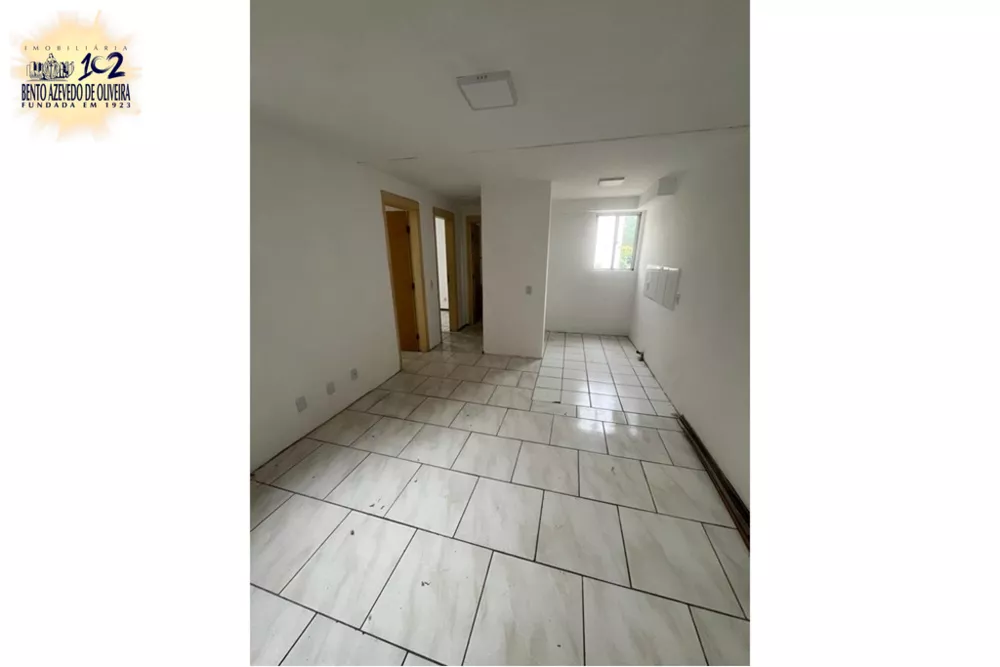 Apartamento, 2 quartos, 42 m² - Foto 5