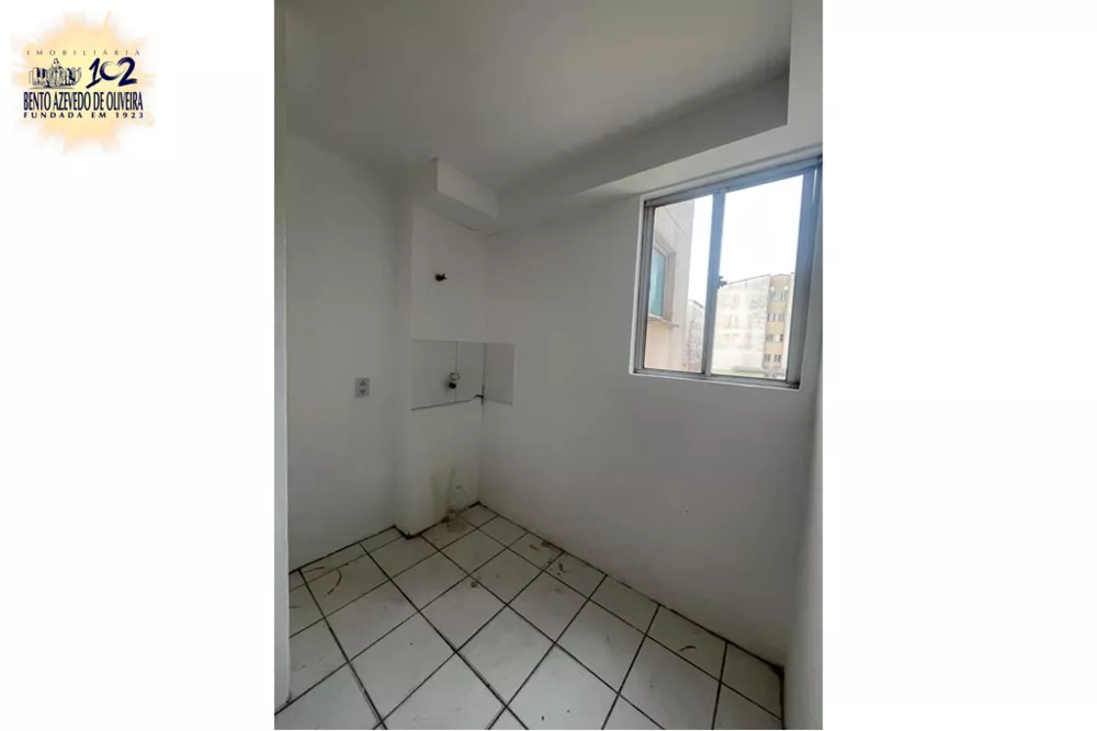 Apartamento, 2 quartos, 42 m² - Foto 2