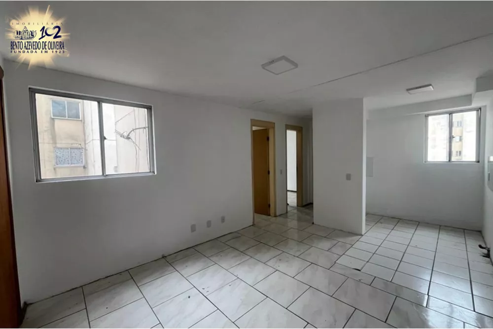 Apartamento, 2 quartos, 42 m² - Foto 7