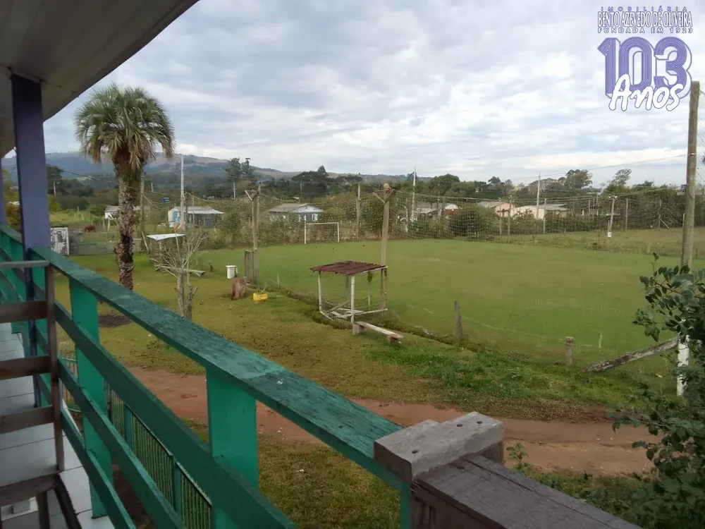 Chácara, 5 quartos, 2 hectares - Foto 1