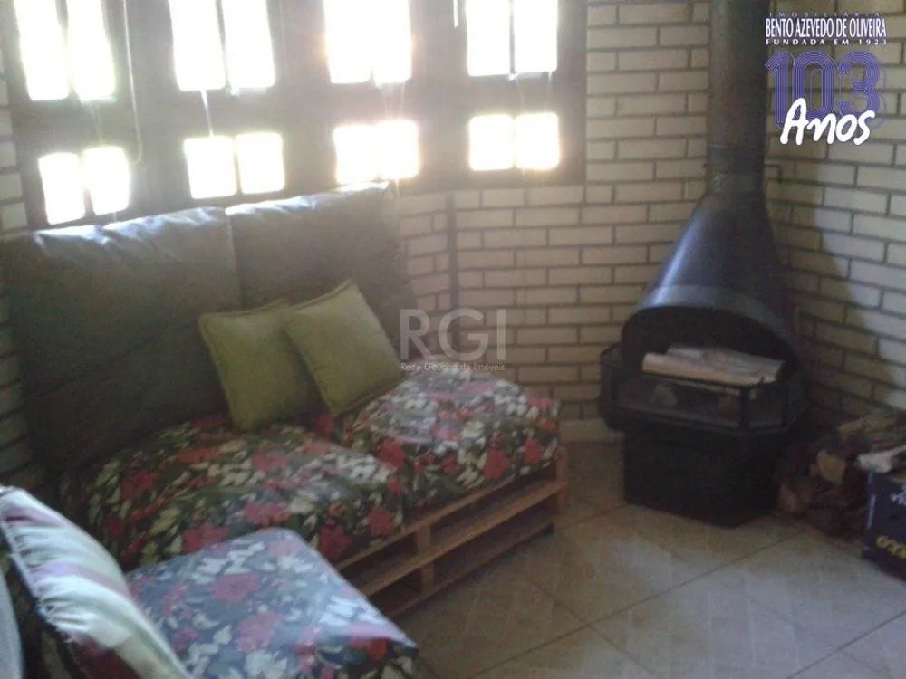 Casa, 3 quartos, 100 m² - Foto 2