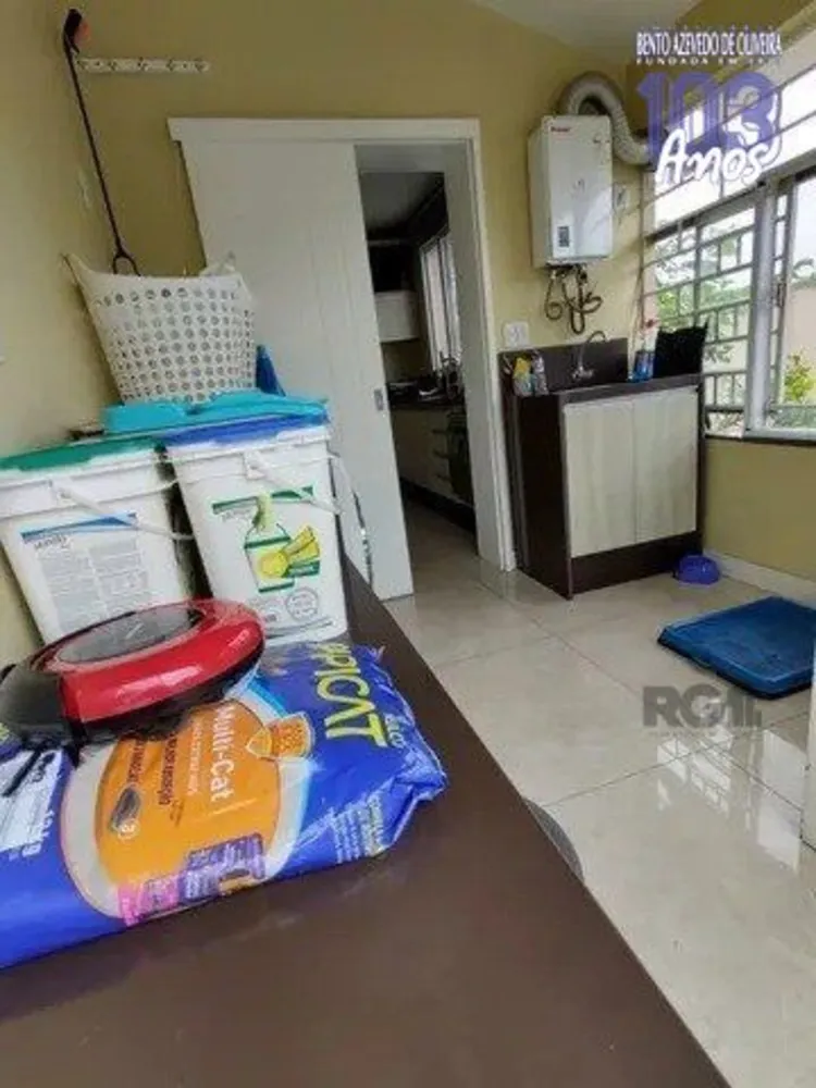 Casa, 3 quartos, 120 m² - Foto 6