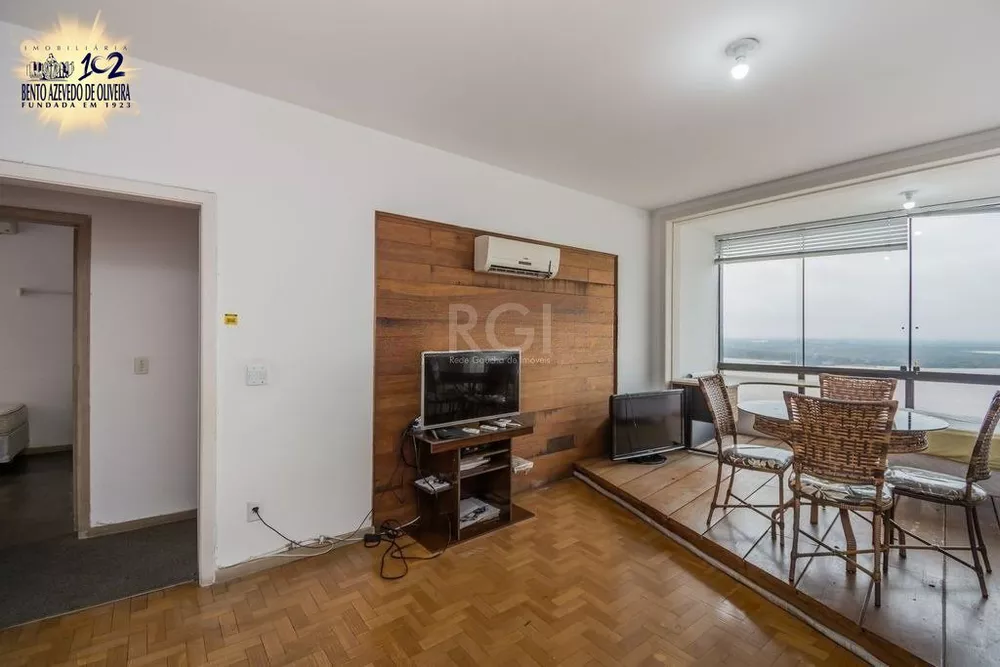 Apartamento, 3 quartos, 148 m² - Foto 3
