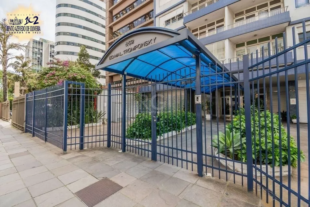 Apartamento, 3 quartos, 148 m² - Foto 2