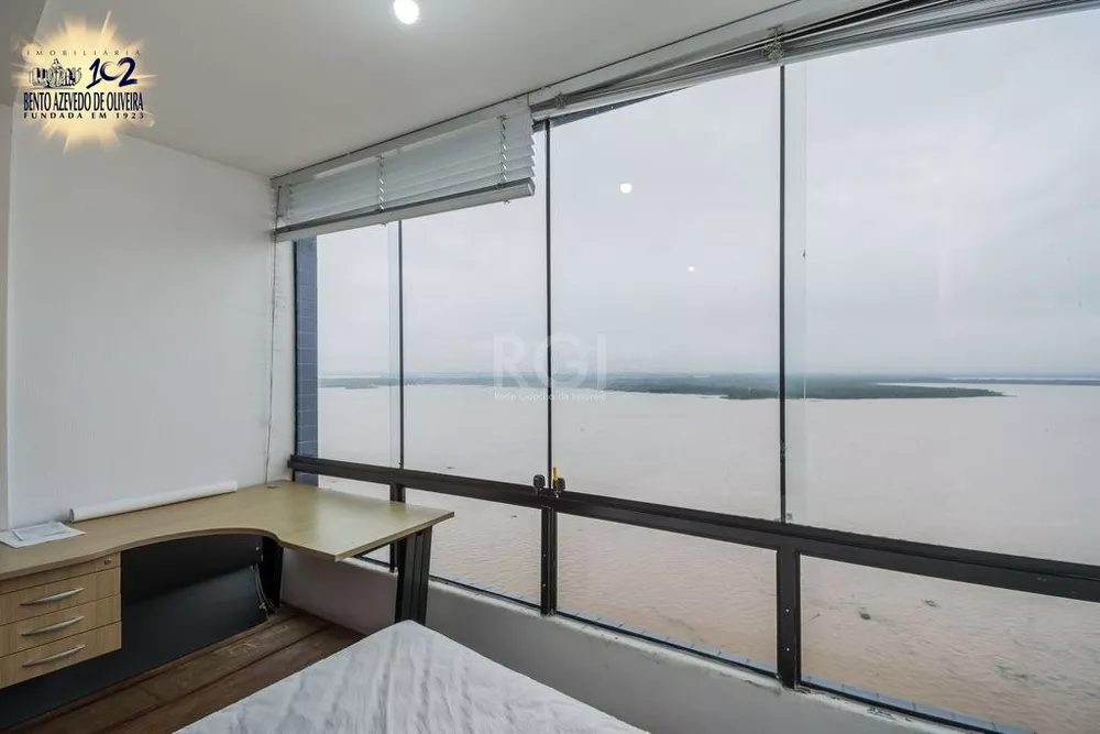 Apartamento, 3 quartos, 148 m² - Foto 1